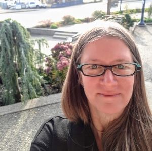Meet your Posher, Wendy
